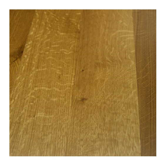 White Oak Character Quartered Only Prefinished Engineered Wood Flooring